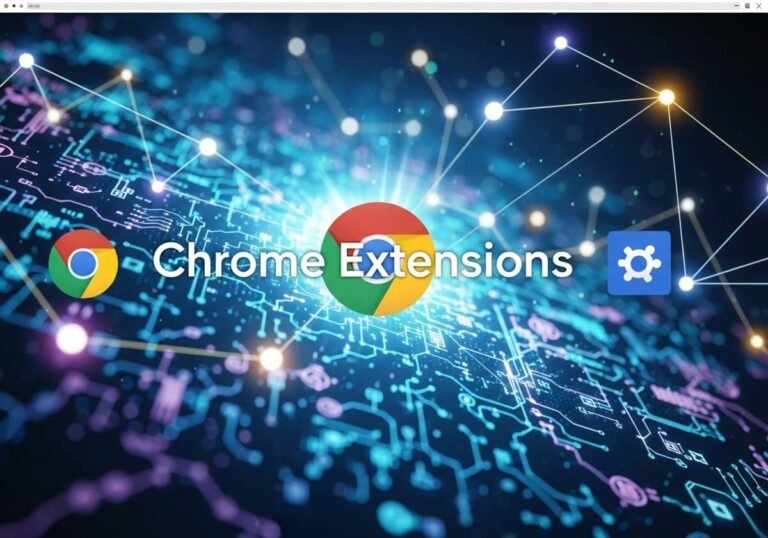 Still Working Manually? Best AI Chrome Extensions to Save Time and Work Smarter (2026)