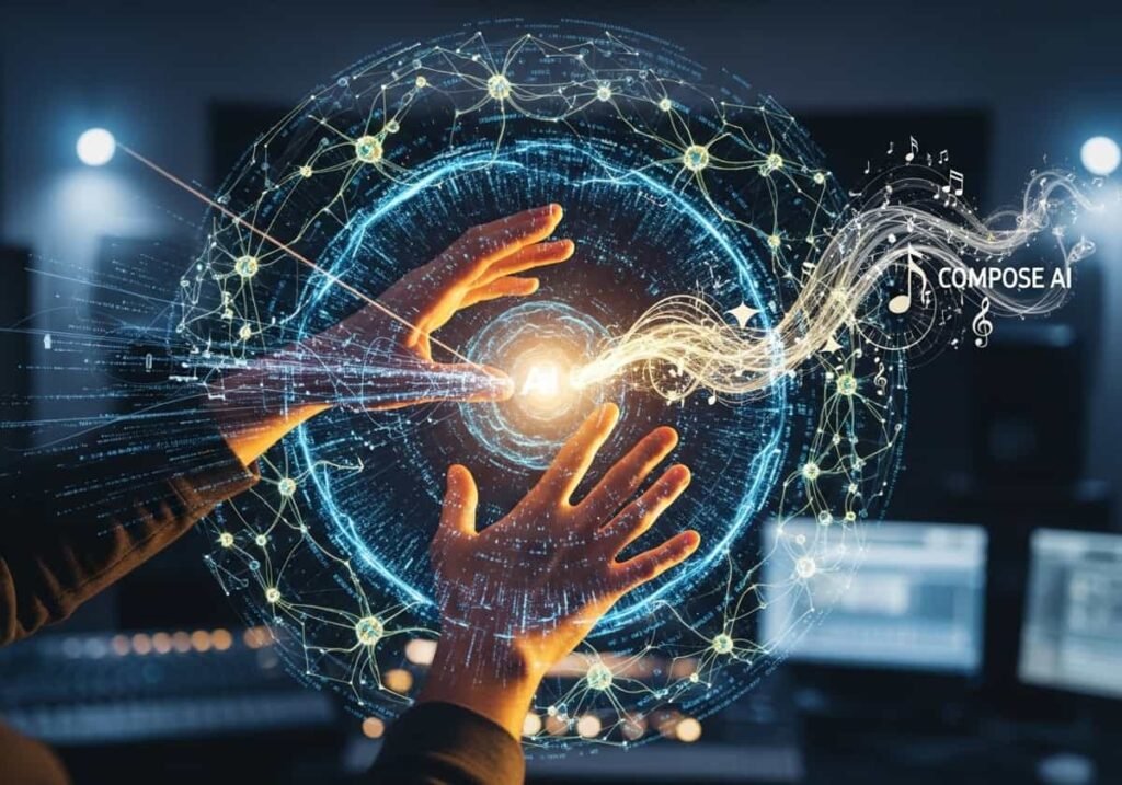 Compose AI Because Nobody Should Spend Twenty Minutes Writing One Email