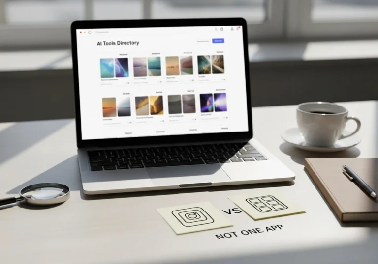 GoseBoze AI Tools: A Clear Guide to the GoseBoze AI List (and How to Find Search SaaS + Enterprise Search Technology)