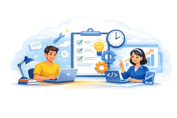 Mission of SmartTechIdeas