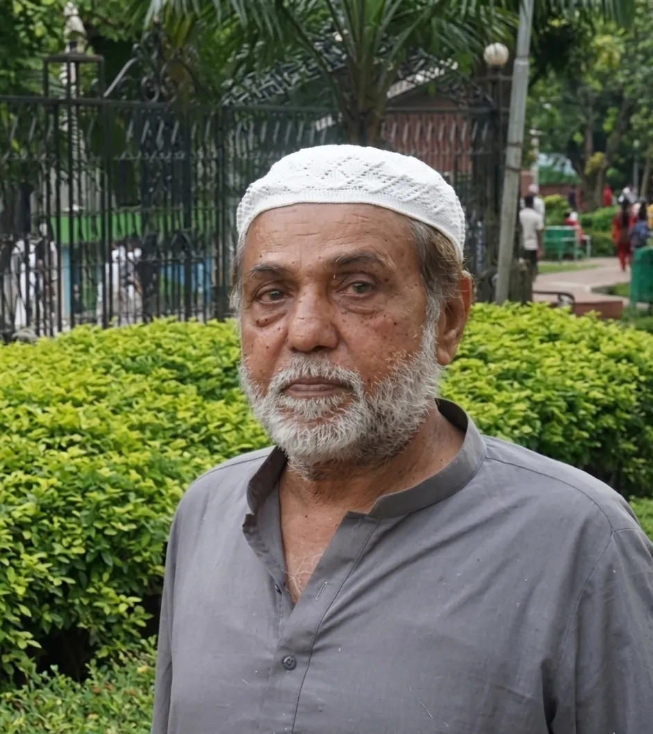 Muhammad Hanif - Founder Smart Tech Ideas