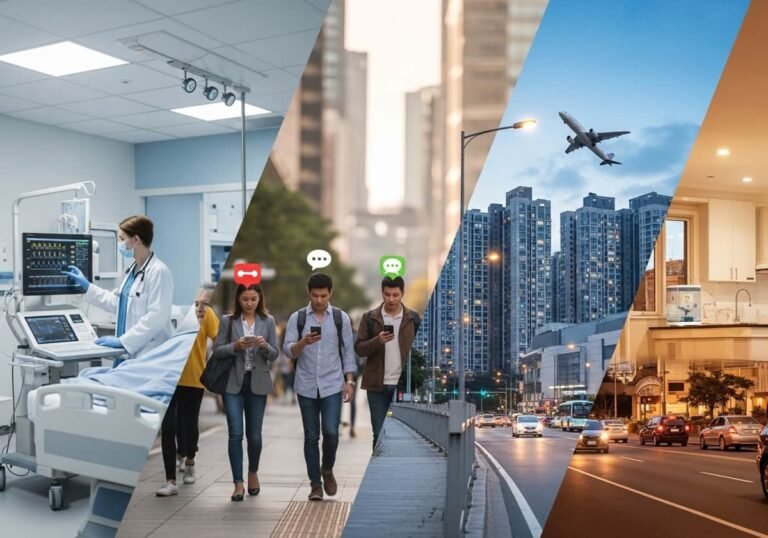 Explain How Technology Has Affected People’s Activity Levels in 2026